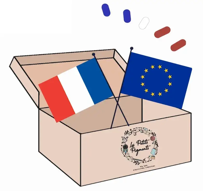 matériel français et européen