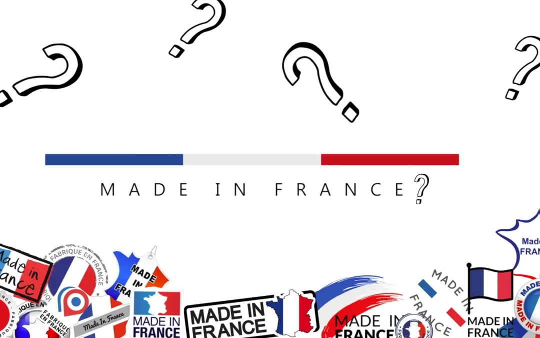 Box créatives : La face cachée du « Made in France »