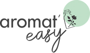 Aromat'easy - Logo