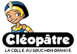 colle Cléopatre - Logo
