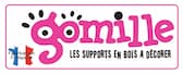 logo gomille