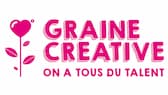 Graine créative - Logo