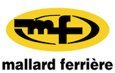 Mallard Ferrière - Logo